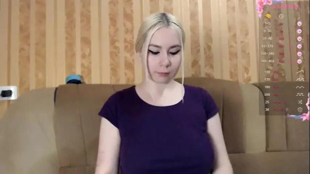 Thumbnail 1, marishka505's Stream at Chaturbate, 22 days ago