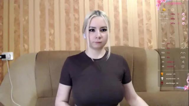 Image 8 of marishka505 Stream on Chaturbate on 13 days ago