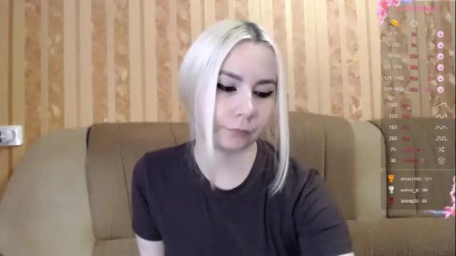 Image 11 of marishka505 Stream on Chaturbate on 11 days ago