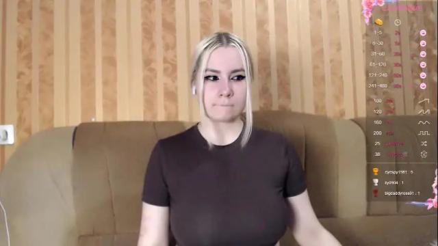 Thumbnail 1, marishka505's Stream at Chaturbate, 9 days ago