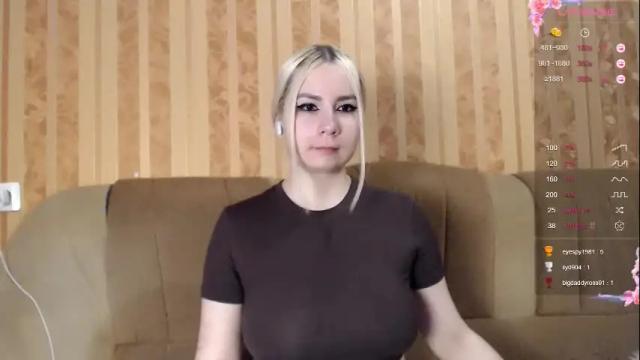 Image 4 of marishka505 Stream on Chaturbate on 11 days ago