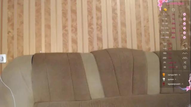 Thumbnail 2, marishka505's Stream at Chaturbate, 9 days ago
