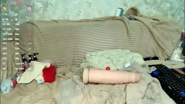 Image 7 of marishka505 Stream on Chaturbate on 3 days ago