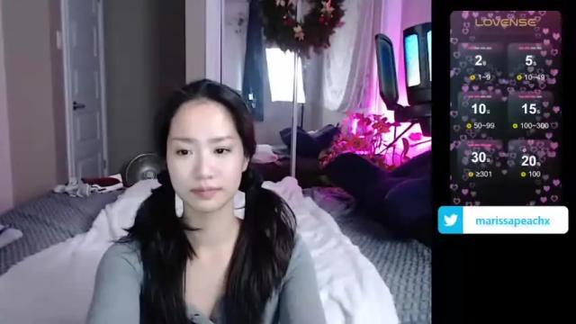 Image 12 of marissapeach Stream on Chaturbate on 23 months ago