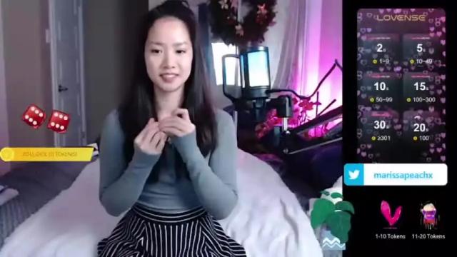 Image 2 of marissapeach Stream on Chaturbate on 23 months ago