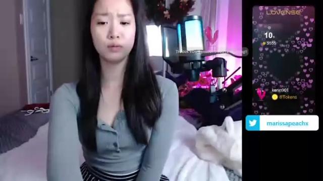 Image 8 of marissapeach Stream on Chaturbate on 23 months ago