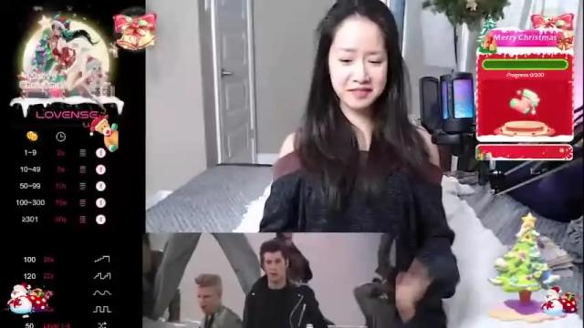 Thumbnail 3, marissapeach's Stream at Chaturbate, 22 months ago