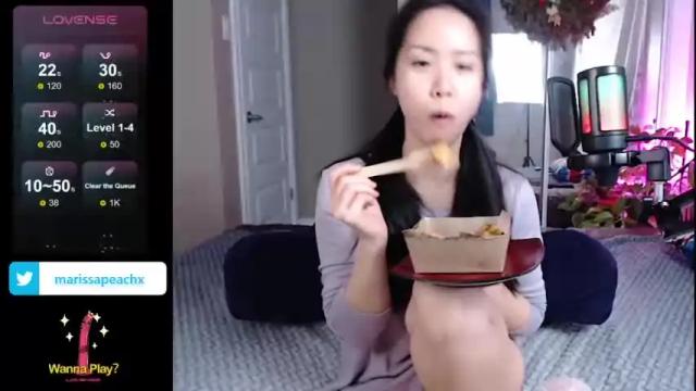 Image 7 of marissapeach Stream on Chaturbate on 22 months ago