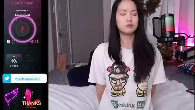 Image 10 of marissapeach Stream on Chaturbate on 21 months ago