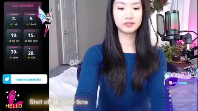 Image 10 of marissapeach Stream on Chaturbate on 21 months ago