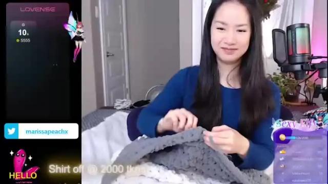 Image 8 of marissapeach Stream on Chaturbate on 21 months ago