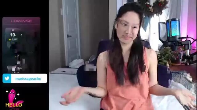 Image 3 of marissapeach Stream on Chaturbate on 21 months ago