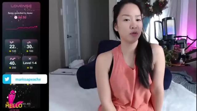 Image 6 of marissapeach Stream on Chaturbate on 21 months ago