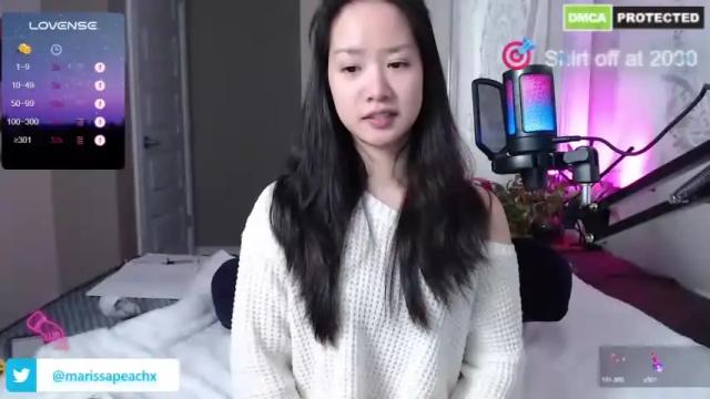 Image 10 of marissapeach Stream on Chaturbate on 21 months ago