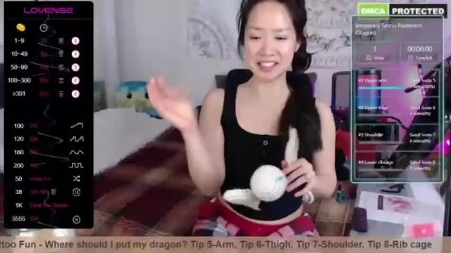 Image 10 of marissapeach Stream on Chaturbate on 20 months ago