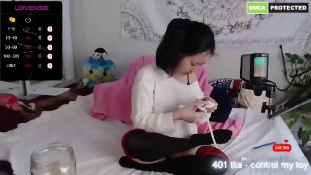 Image 7 of marissapeach Stream on Chaturbate on 19 months ago