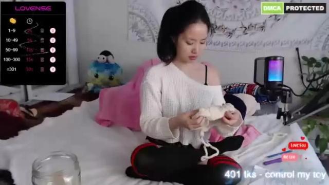 Image 8 of marissapeach Stream on Chaturbate on 19 months ago