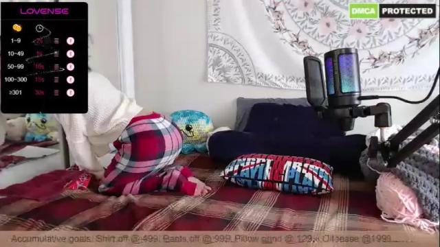 Image 4 of marissapeach Stream on Chaturbate on 19 months ago