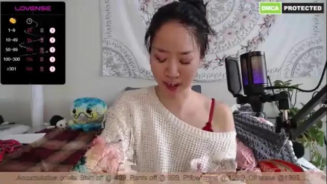 Thumbnail 2, marissapeach's Stream at Chaturbate, 19 months ago