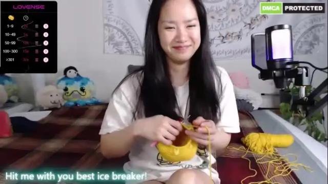 Image 10 of marissapeach Stream on Chaturbate on 19 months ago