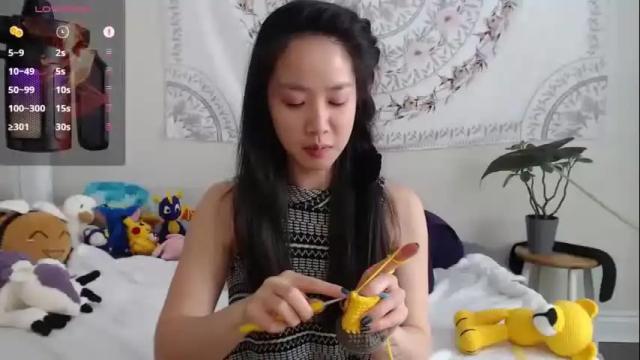 Thumbnail 1, marissapeach's Stream at Chaturbate, 4 months ago