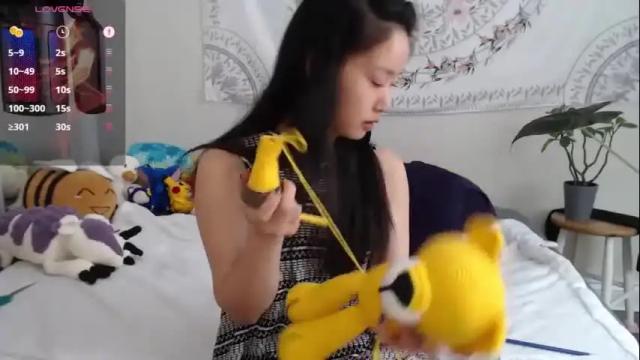 Thumbnail 2, marissapeach's Stream at Chaturbate, 4 months ago