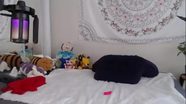 Image 12 of marissapeach Stream on Chaturbate on 4 months ago