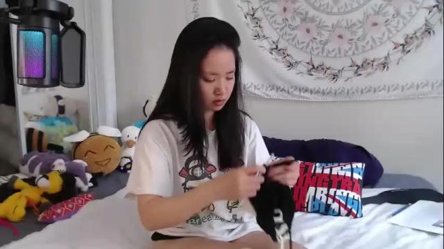 Thumbnail 3, marissapeach's Stream at Chaturbate, 3 months ago