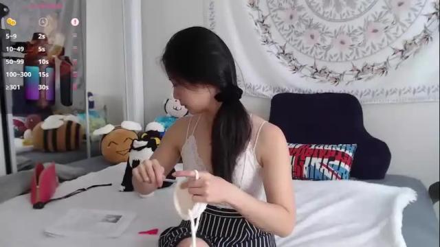 Thumbnail 2, marissapeach's Stream at Chaturbate, 3 months ago