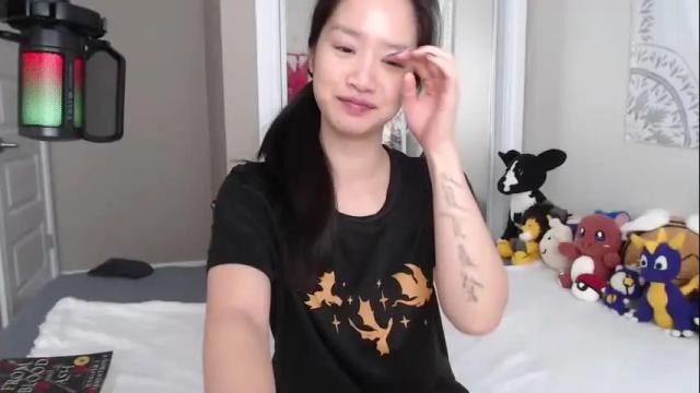 Thumbnail 1, marissapeach's Stream at Chaturbate, 2 months ago