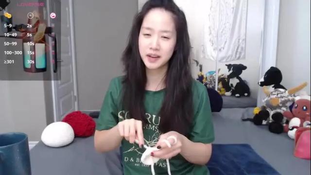 Image 2 of marissapeach Stream on Chaturbate on 2 months ago