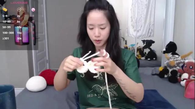 Thumbnail 2, marissapeach's Stream at Chaturbate, 2 months ago