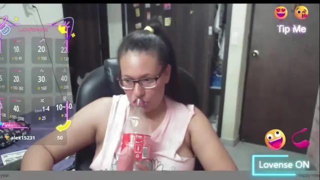 Image 4 of maritsa_millerr Stream on Chaturbate on 20 days ago