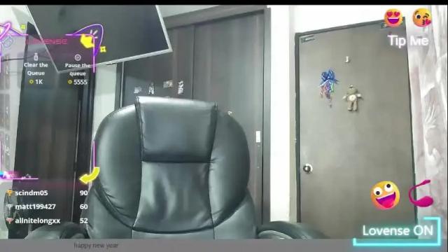 Thumbnail 3, maritsa_millerr's Stream at Chaturbate, 16 days ago
