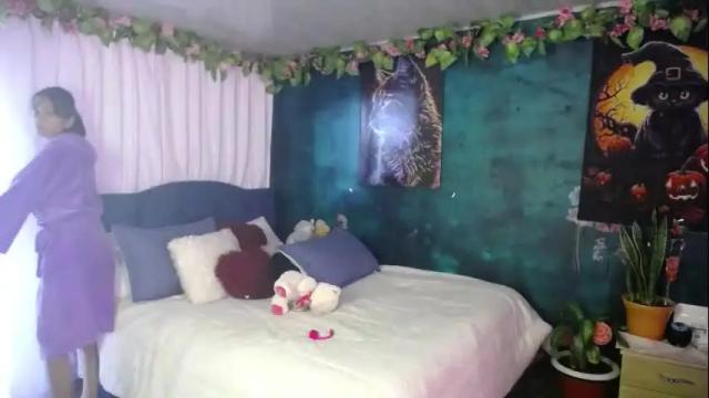 Thumbnail 1, maritza_ferrerr's Stream at Chaturbate, 1 month ago