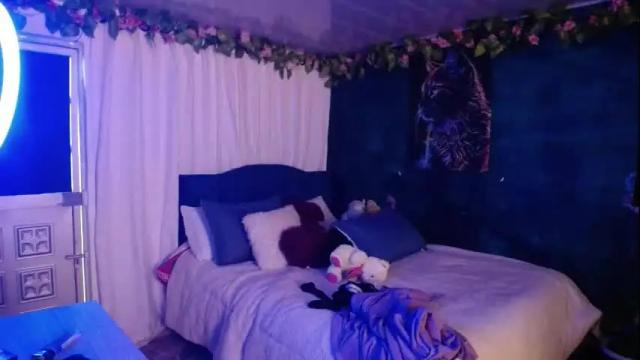 Image 3 of maritza_ferrerr Stream on Chaturbate on 1 month ago