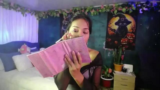 Thumbnail 3, maritza_ferrerr's Stream at Chaturbate, 1 month ago
