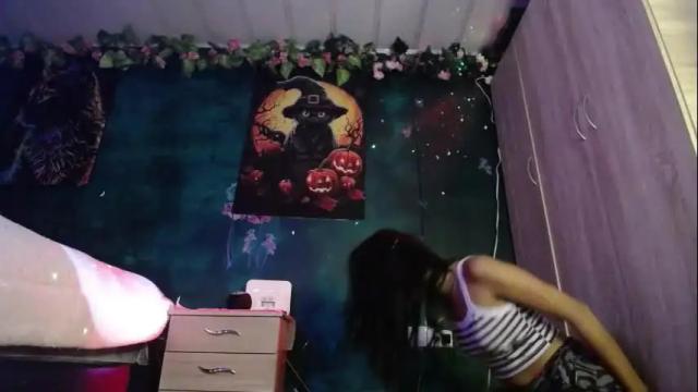 Image 11 of maritza_ferrerr Stream on Chaturbate on 1 month ago