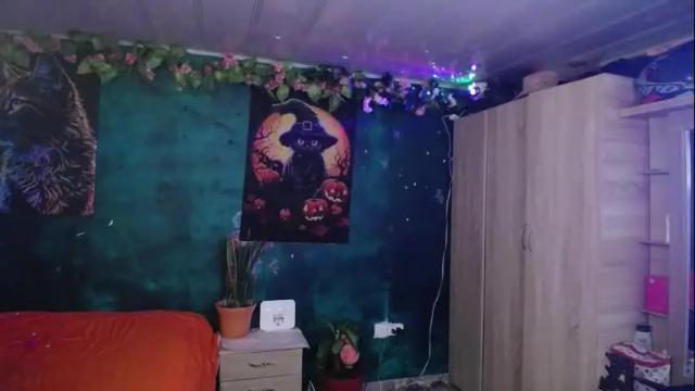 Thumbnail 1, maritza_ferrerr's Stream at Chaturbate, 1 month ago