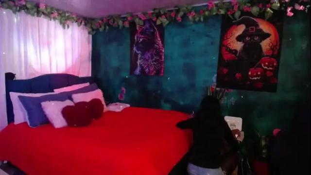 Image 4 of maritza_ferrerr Stream on Chaturbate on 1 month ago