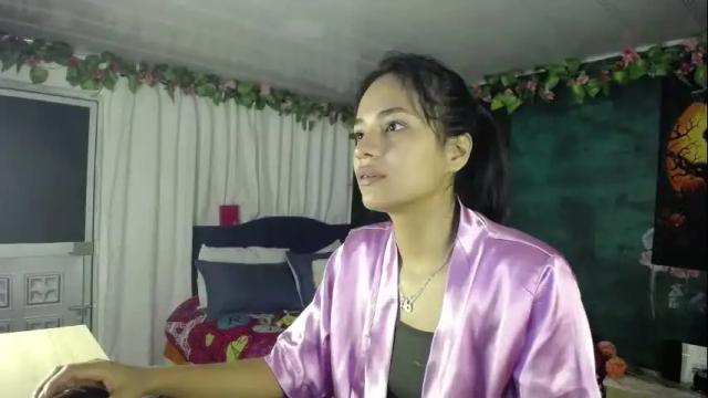Thumbnail 1, maritza_ferrerr's Stream at Chaturbate, 1 month ago