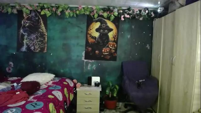 Thumbnail 3, maritza_ferrerr's Stream at Chaturbate, 1 month ago