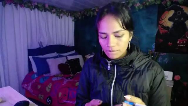 Thumbnail 1, maritza_ferrerr's Stream at Chaturbate, 1 month ago