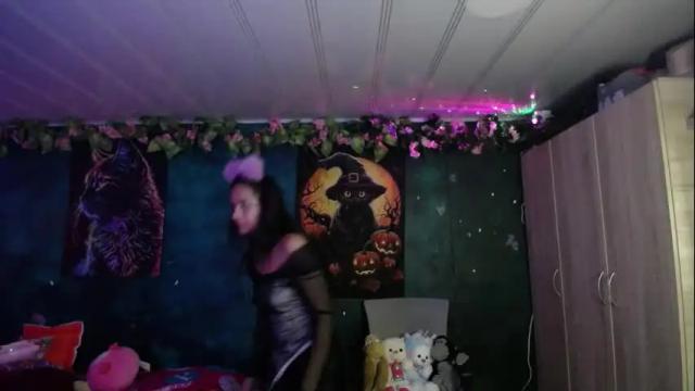 Image 12 of maritza_ferrerr Stream on Chaturbate on 1 month ago