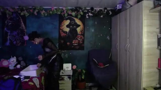 Thumbnail 2, maritza_ferrerr's Stream at Chaturbate, 1 month ago