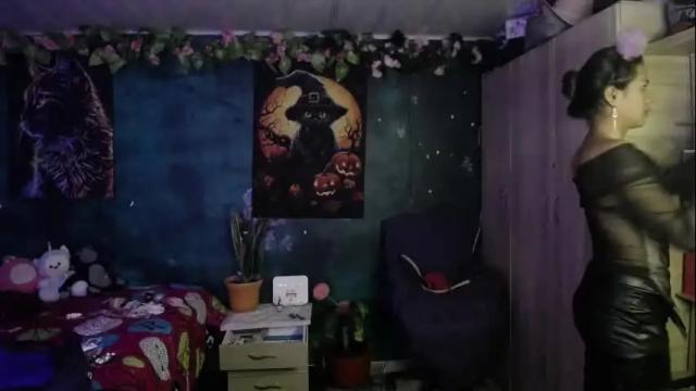 Image 6 of maritza_ferrerr Stream on Chaturbate on 1 month ago