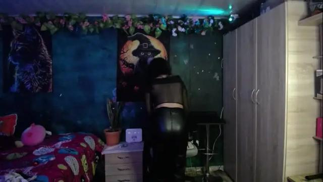 Thumbnail 3, maritza_ferrerr's Stream at Chaturbate, 1 month ago