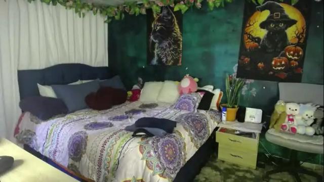Image 10 of maritza_ferrerr Stream on Chaturbate on 1 month ago