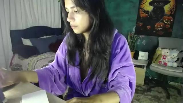 Thumbnail 3, maritza_ferrerr's Stream at Chaturbate, 1 month ago