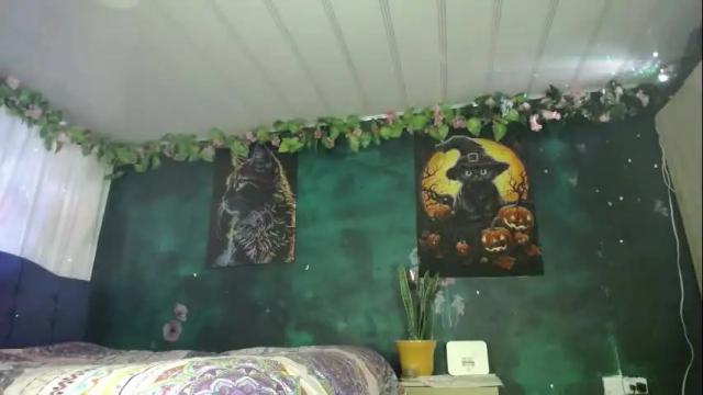 Image 2 of maritza_ferrerr Stream on Chaturbate on 1 month ago